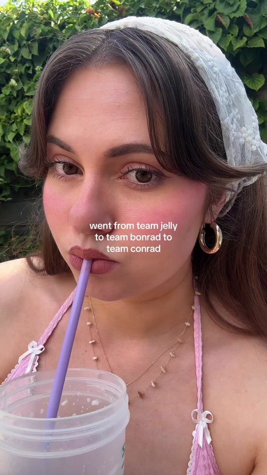 TikTok video thumbnail by yaraverr