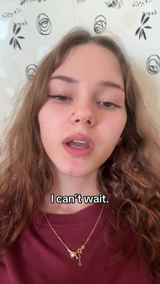 TikTok video thumbnail by auraahudsonn