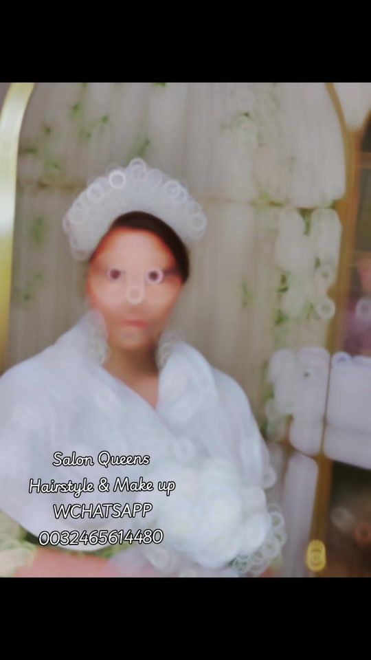 TikTok video thumbnail by salonqueens12