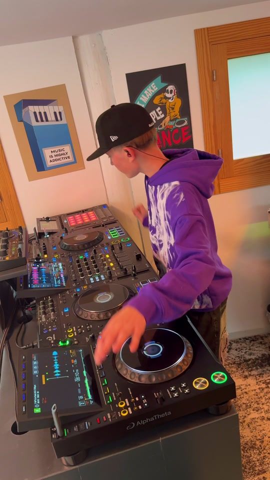 TikTok video thumbnail by dj.elfigo