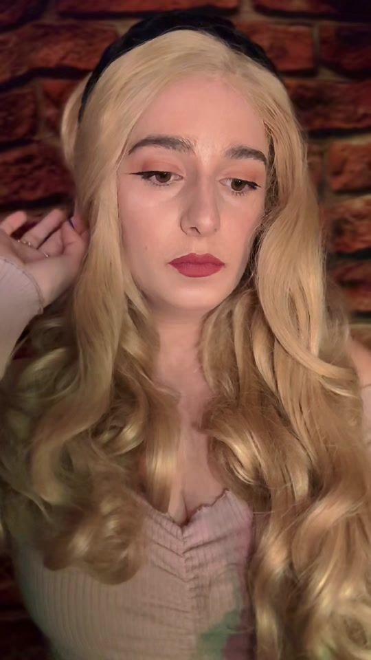 TikTok video thumbnail by redrainofroses