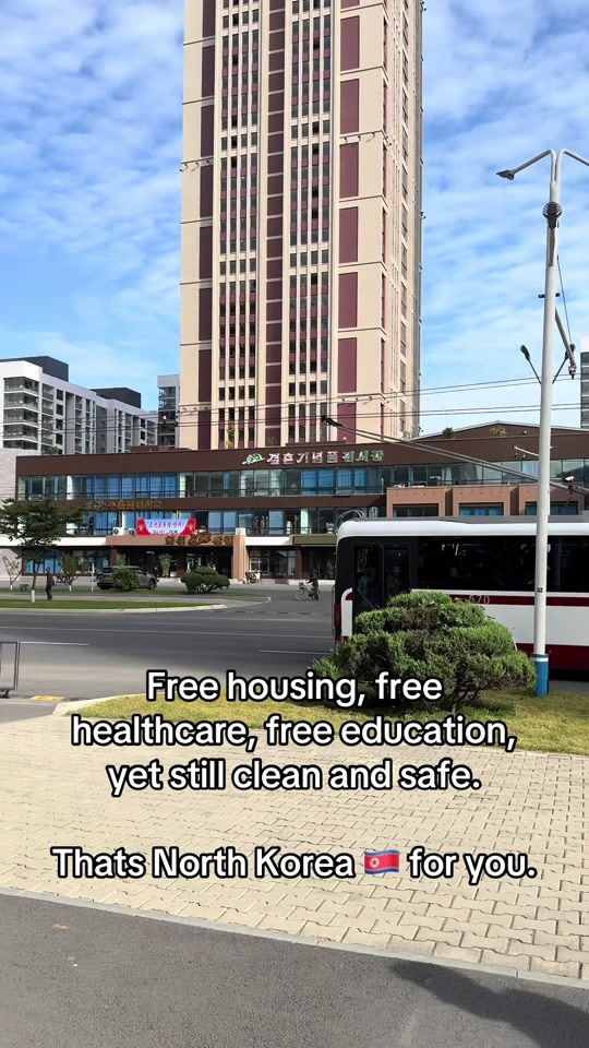 TikTok video thumbnail by dprk.times