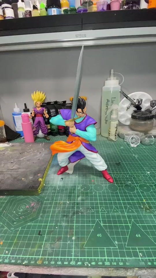 TikTok video thumbnail by arcadyam