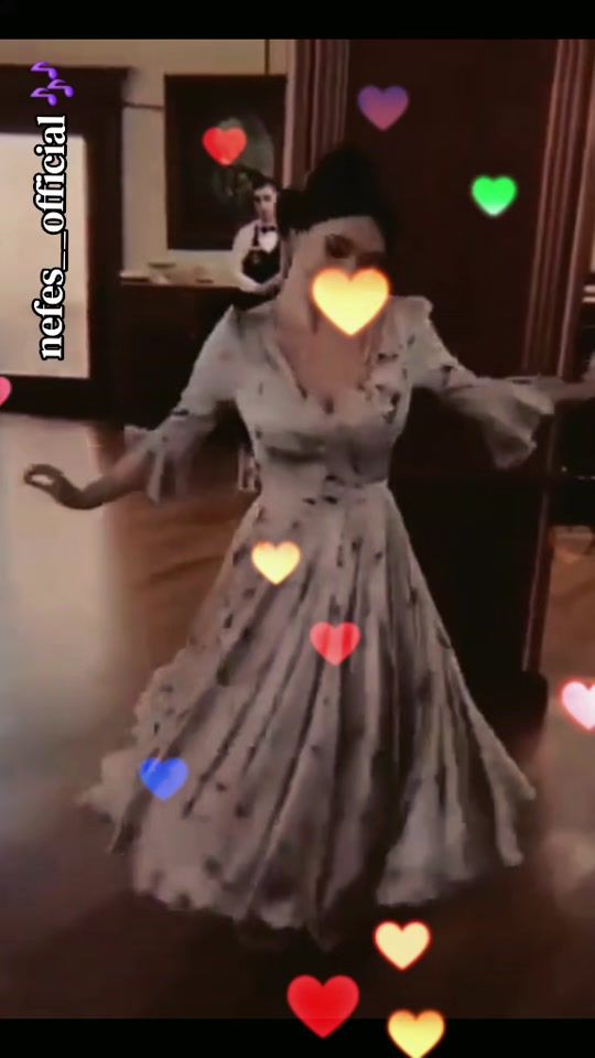 TikTok video thumbnail by nefes__.official