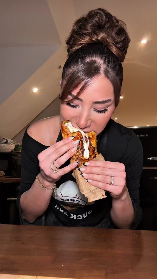 TikTok video thumbnail by eaudelune
