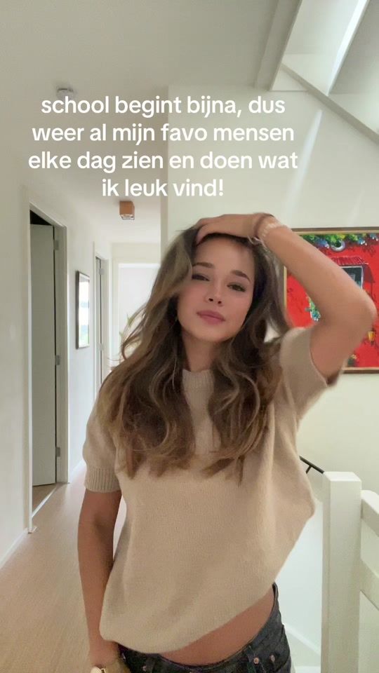 TikTok video thumbnail by robindehaas