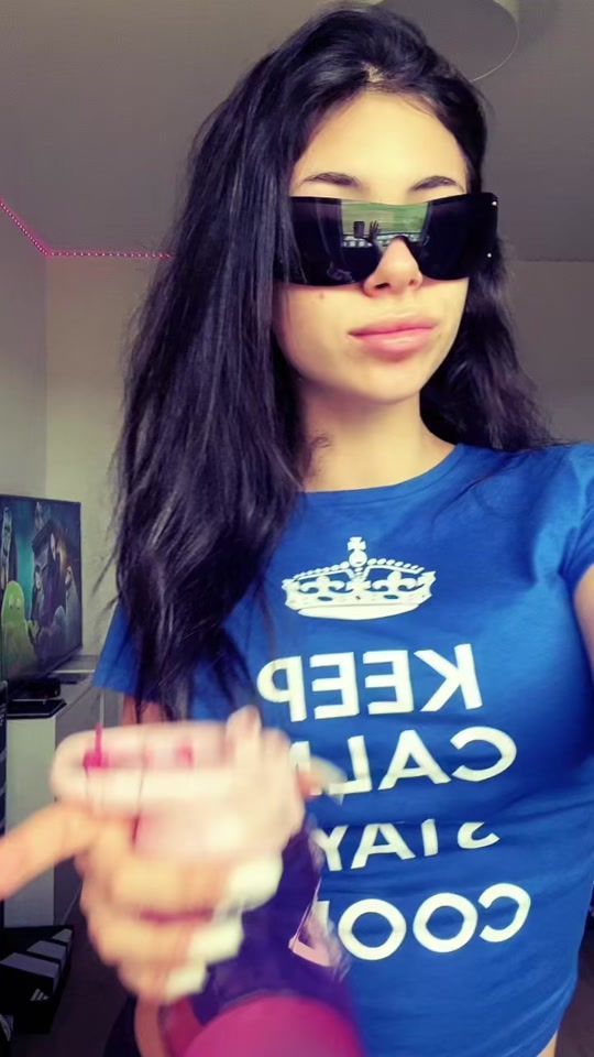 TikTok video thumbnail by amelkajanow