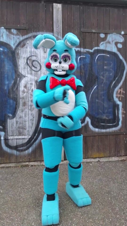 TikTok video thumbnail by springtrapfreddybff
