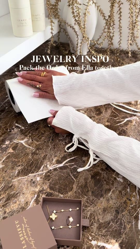 TikTok video thumbnail by classievu.jewelry
