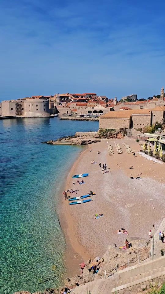 TikTok video thumbnail by experiencedubrovnik