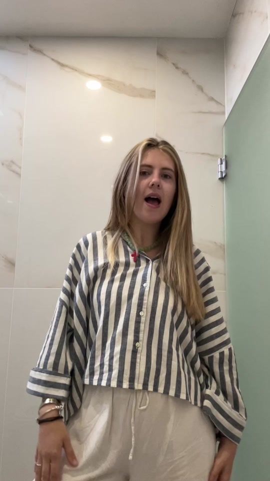 TikTok video thumbnail by marianaabastos