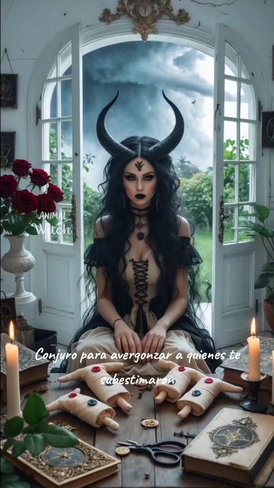 TikTok video thumbnail by animal.witch_