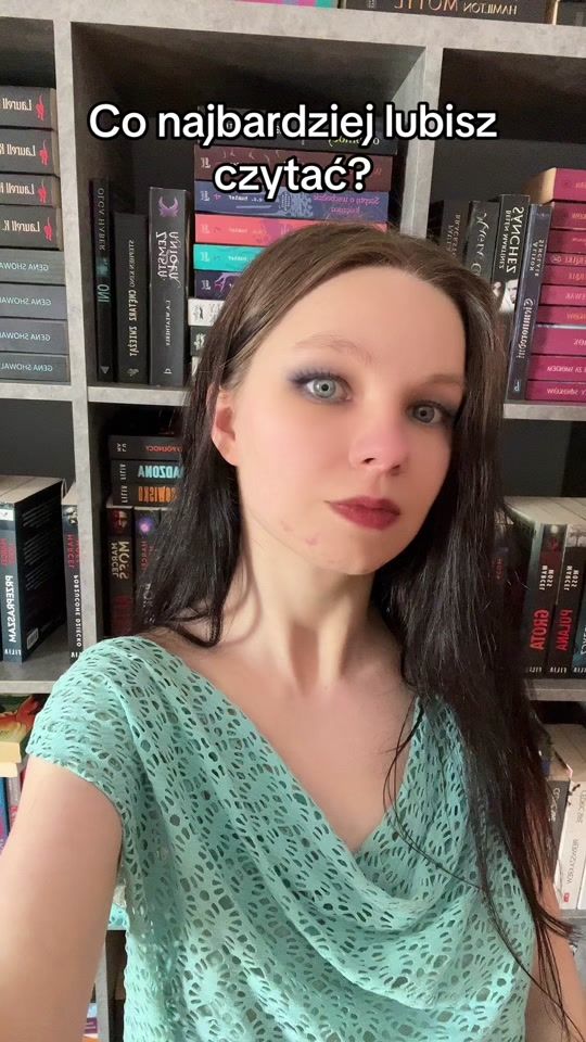 TikTok video thumbnail by krolowamroku