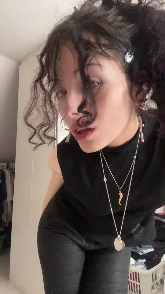TikTok video thumbnail by spookwijf