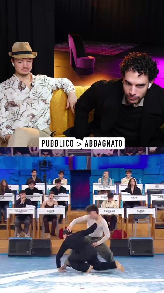 TikTok video thumbnail by chorosballet