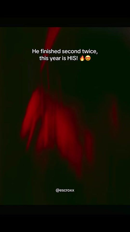 TikTok video thumbnail by escroxxx