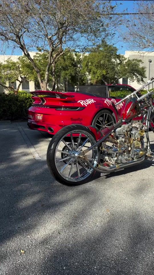 TikTok video thumbnail by iron_classics_choppers