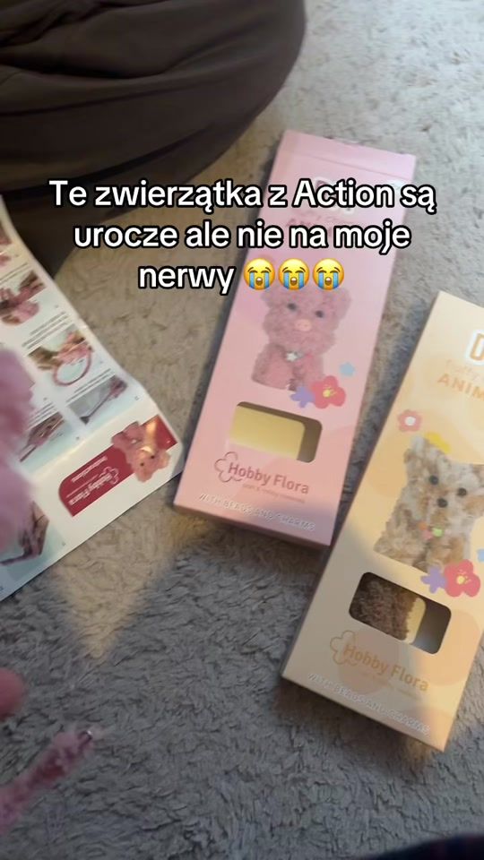 TikTok video thumbnail by majaa.kozikk