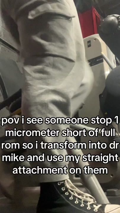 TikTok video thumbnail by anabolicnoodle4