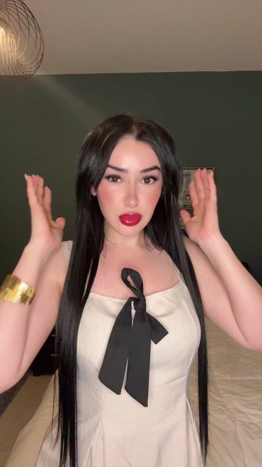 TikTok video thumbnail by shehinez_officiel1
