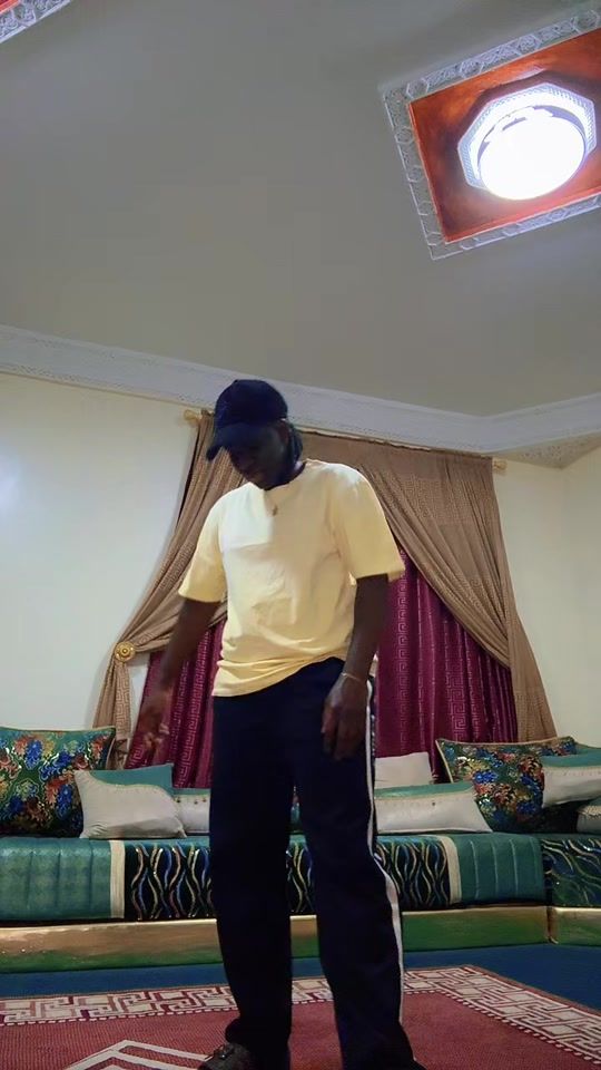 TikTok video thumbnail by rahma_khoukha_g2.0