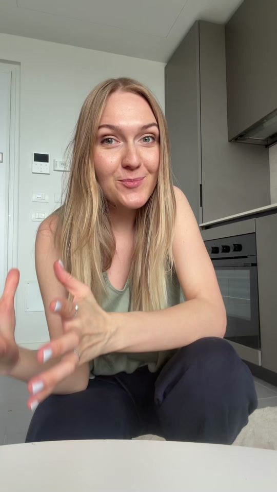TikTok video thumbnail by allapaulina