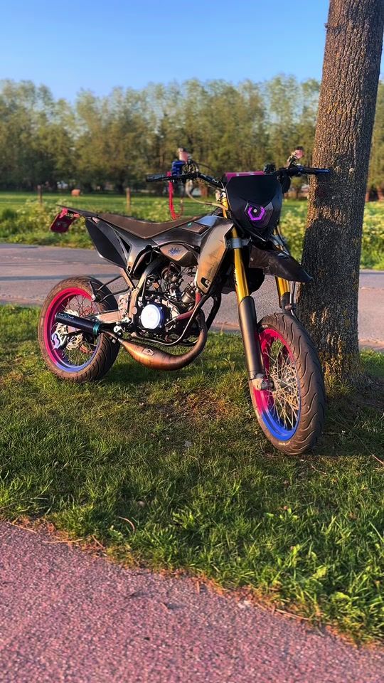 TikTok video thumbnail by vw_sherco50