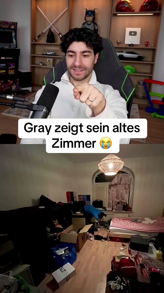 TikTok video thumbnail by moregrayy
