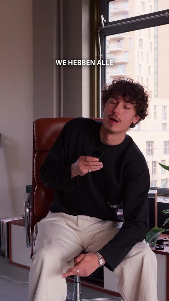 TikTok video thumbnail by koenvandergaag
