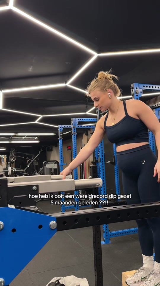 TikTok video thumbnail by nadinehettinga