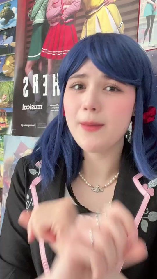 TikTok video thumbnail by justemolia