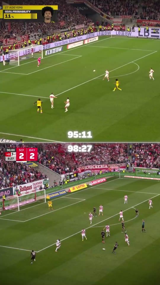 TikTok video thumbnail by bundesligabr