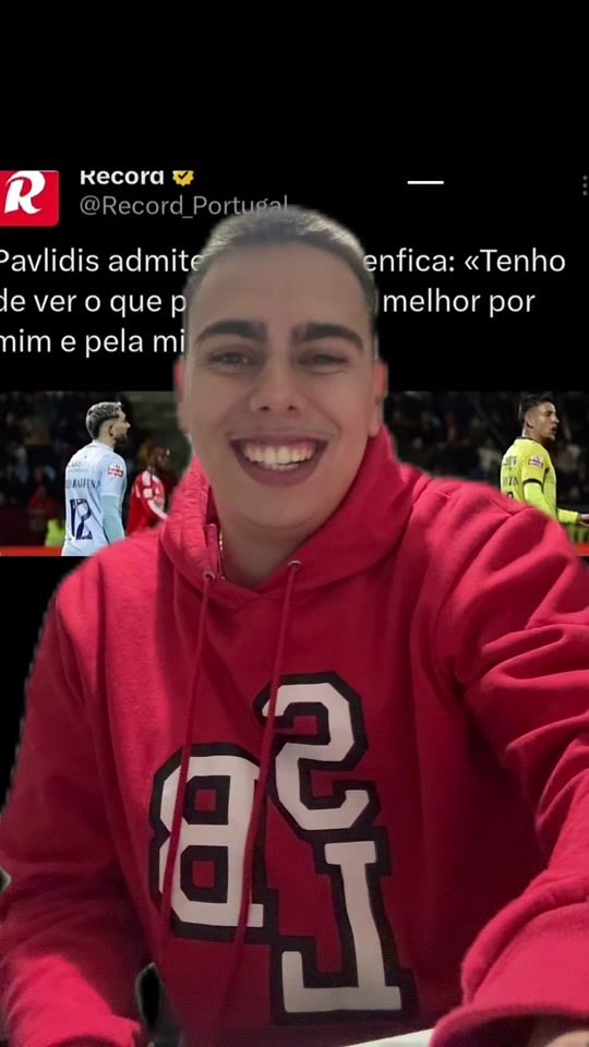 TikTok video thumbnail by diiguiinho