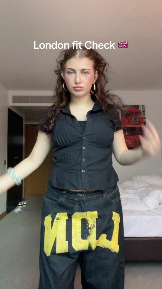 TikTok video thumbnail by emilymaedahnert