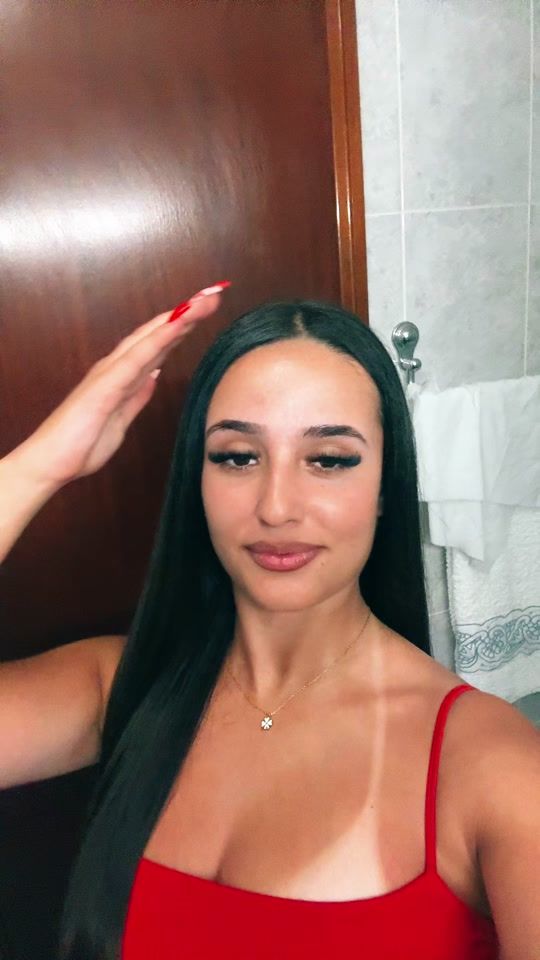 TikTok video thumbnail by _soraiaf_