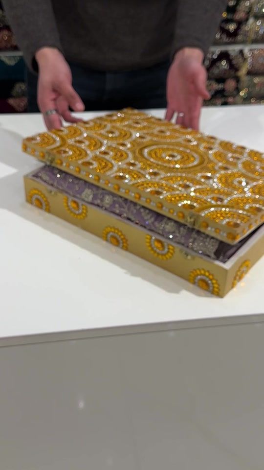 TikTok video thumbnail by burj_fabrics
