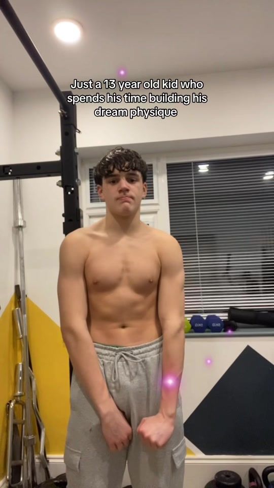 TikTok video thumbnail by jake.lifts10