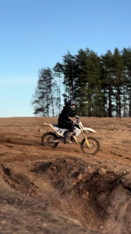 TikTok video thumbnail by maju_mtb