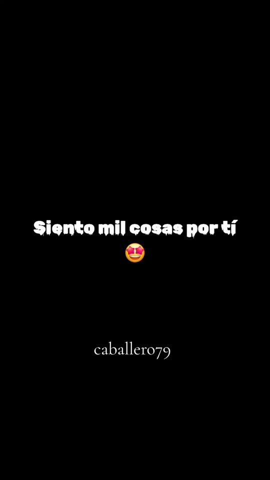 TikTok video thumbnail by caballero.791