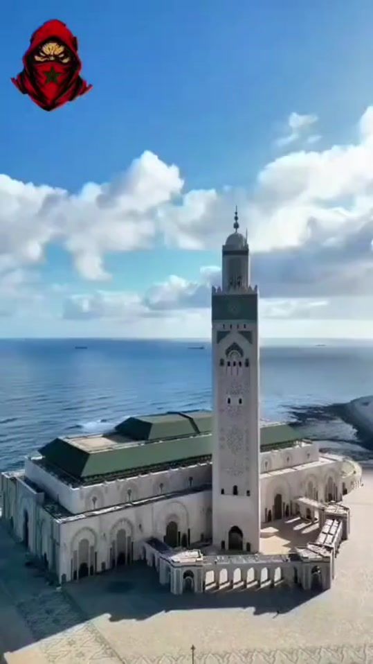 TikTok video thumbnail by 212_maroc_united