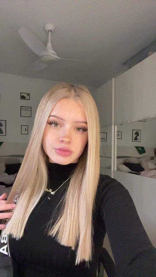TikTok video thumbnail by moniicaleonn