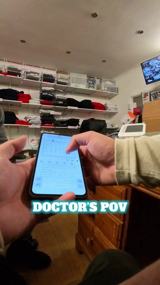 TikTok video thumbnail by theringsidedoc