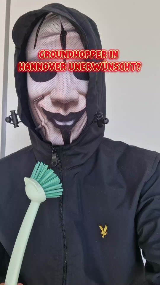 TikTok video thumbnail by kurvenreport