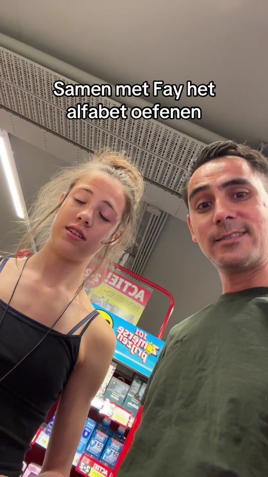 TikTok video thumbnail by fayehogenkampjee