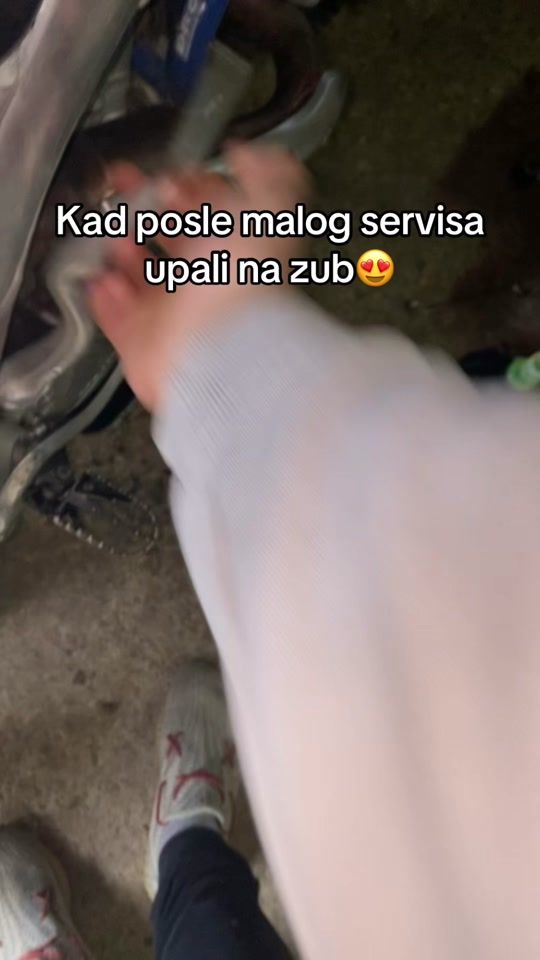 TikTok video thumbnail by vuksic67