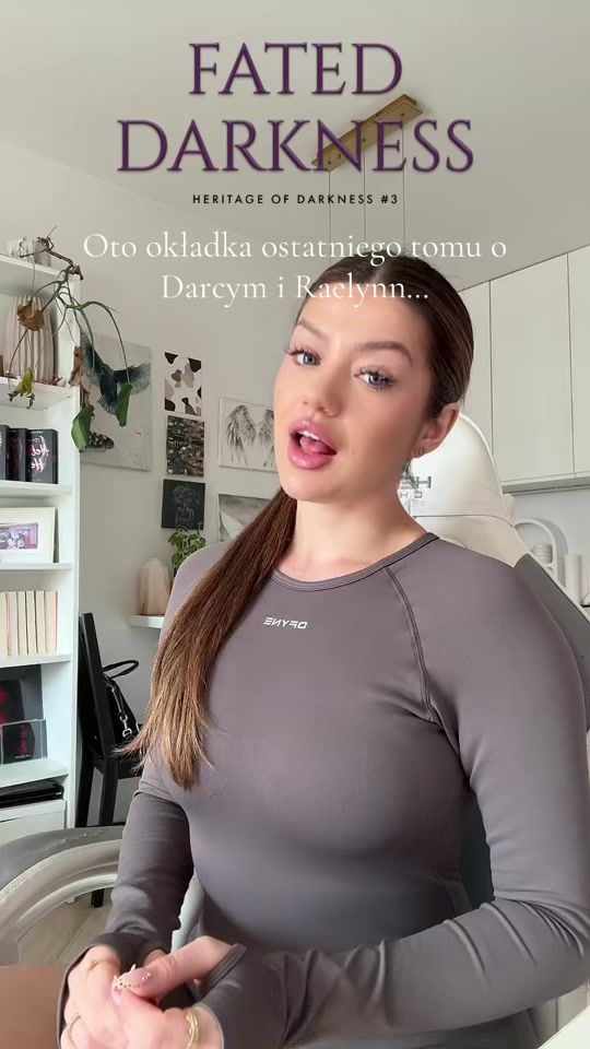 TikTok video thumbnail by weronikaplota
