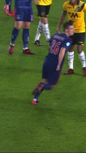 TikTok video thumbnail by afcajax34j