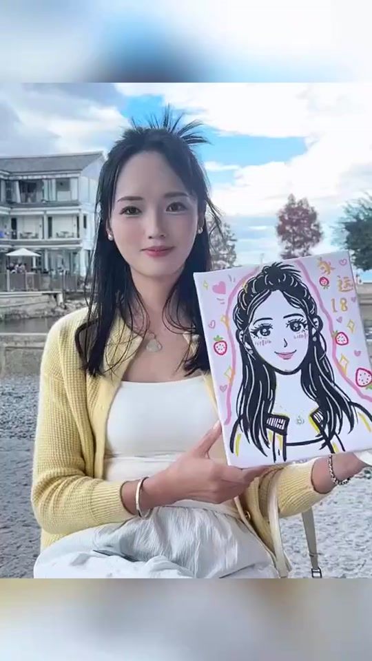 TikTok video thumbnail by artpainting2310