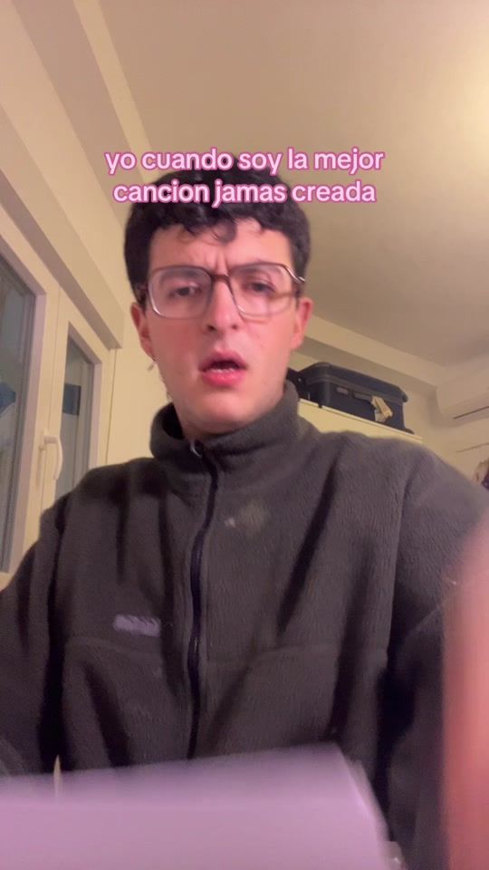 TikTok video thumbnail by antoniombesito