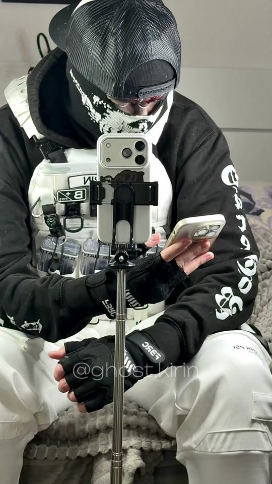 TikTok video thumbnail by ghost.kirin